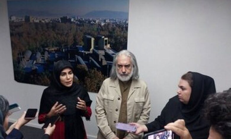 خبر جدید؛ سرانجام یک مسئول به خاطر لغو کنسرت عذرخواهی کرد خبر جدید؛ سرانجام یک مسئول به خاطر لغو کنسرت عذرخواهی کرد