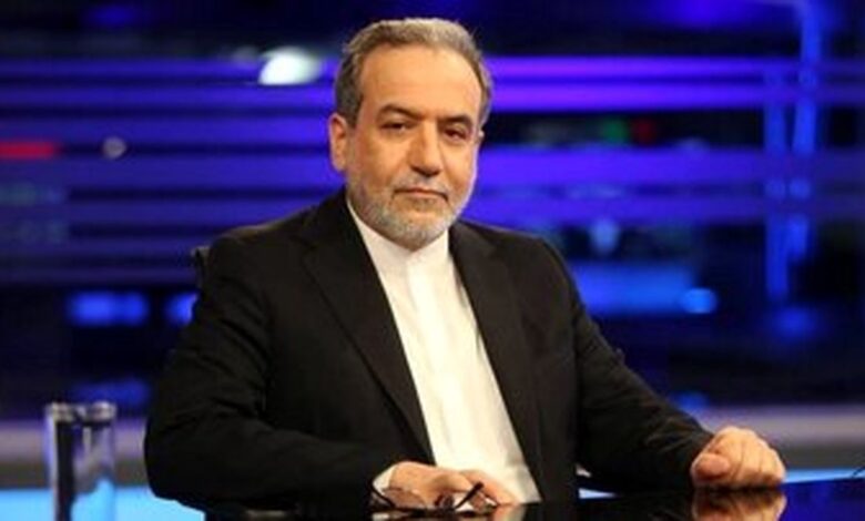 خبر جدید | واکنش عراقچی به میانجیگری قطر در مذاکرات