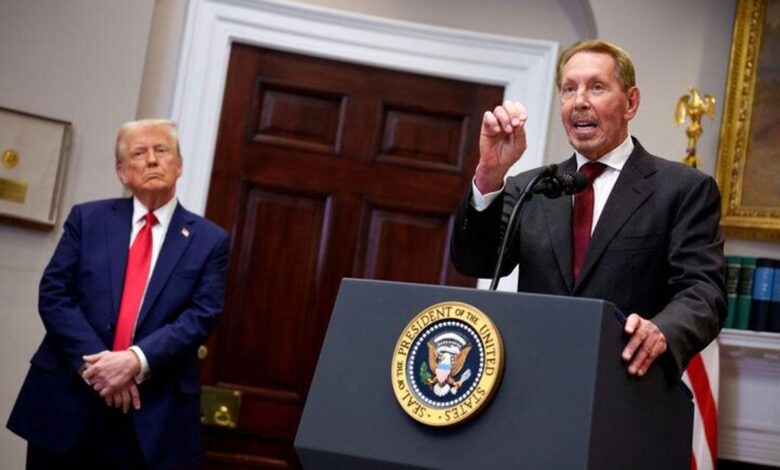 مردی که یک‌شبه ایلان ماسک را کنار زد!