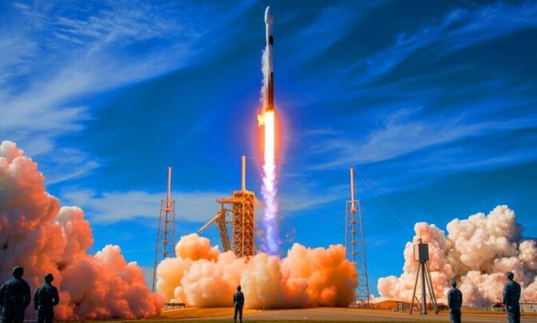 خبر جدید | «گنبد طلایی» آمریکا فعال شد