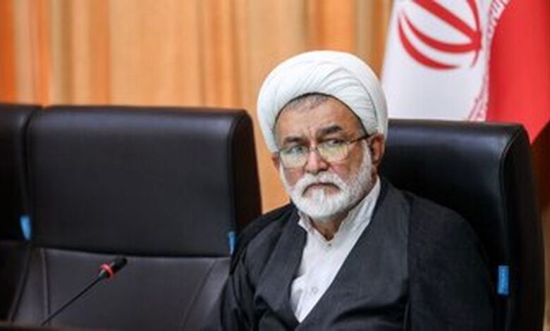 زمان خواندن؛ نماینده مجلس: مکانیسم ماشه بیشتر یک بازی روانی است زمان خواندن؛ نماینده مجلس: مکانیسم ماشه بیشتر یک بازی روانی است