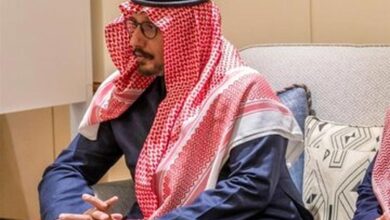 خبر جدید؛ فرستاده عربستان در لبنان: خون شیعه مانند خون سعودی است