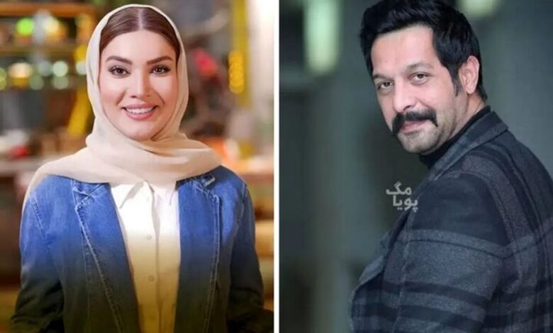 اقدام خبرساز کامران تفتی در اینستاگرام بعد از ازدواج اقدام خبرساز کامران تفتی در اینستاگرام بعد از ازدواج
