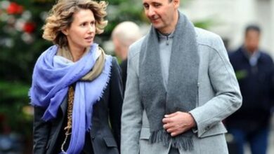 خبر جدید؛ حکم بازداشت بشار اسد صادر شد