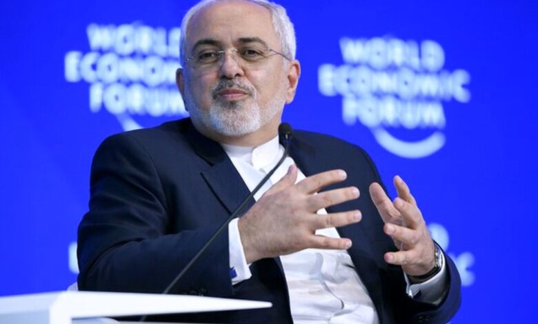 خبر جدید؛ ظریف: هنوز فرصت برای دیپلماسی وجود دارد