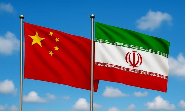 خبر جدید؛ بیانیه چین درباره بازگشت تحریم‌های ایران