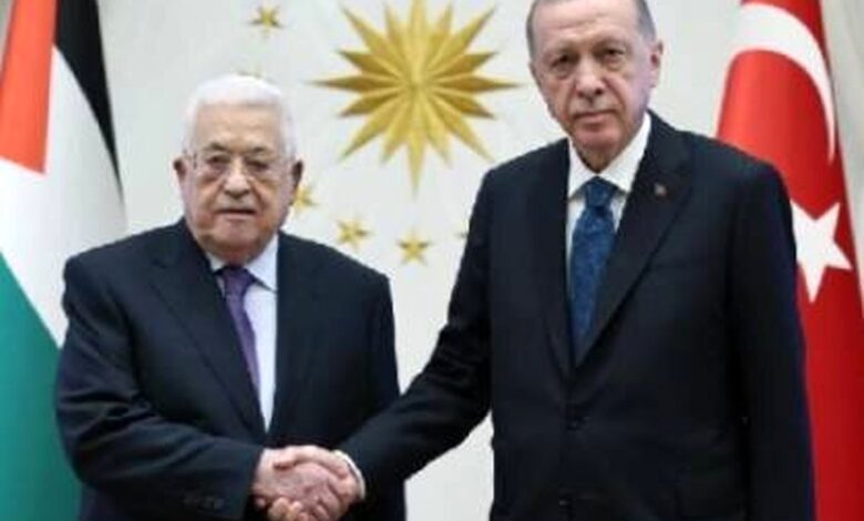 خبر جدید | اردوغان خواستار از بین بردن اسرائیل شد