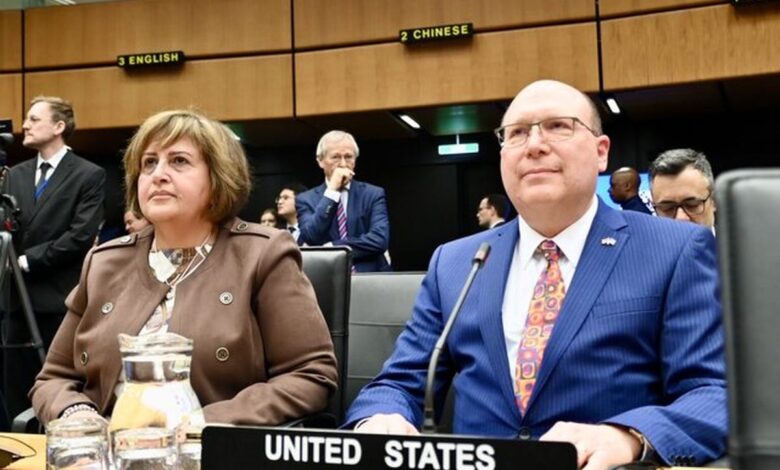 خبر جدید | ایران پیشنویس ممنوعیت حمله به تأسیسات هستهای را پس گرفت خبر جدید | ایران پیشنویس ممنوعیت حمله به تأسیسات هستهای را پس گرفت