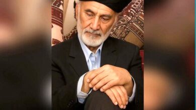 یک «هنرمند» پیشکسوت درگذشت