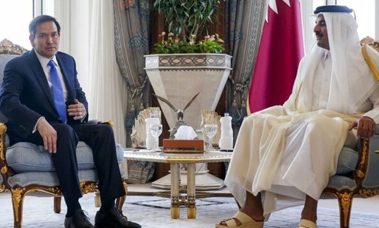 زمان خواندن؛ قطر خواستار عذرخواهی اسرائیل شد زمان خواندن؛ قطر خواستار عذرخواهی اسرائیل شد