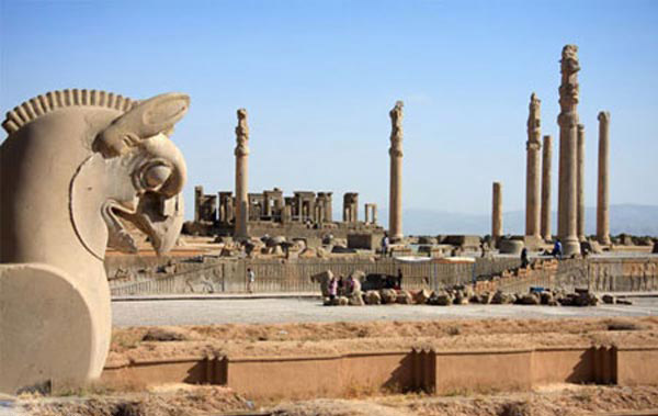 عکس های دیدنی از قدیمیترین شهرهای جهان عکس های دیدنی از قدیمیترین شهرهای جهان