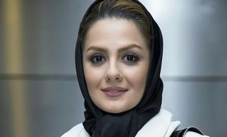 عکس روز| استایل جدید نغمه سریال «ترانه مادری» در ۴۲ سالگی عکس روز| استایل جدید نغمه سریال «ترانه مادری» در ۴۲ سالگی