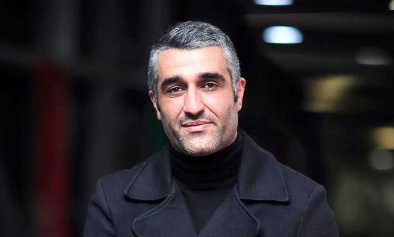 پژمان جمشیدی هم ممنوع التصویر شد پژمان جمشیدی هم ممنوع التصویر شد