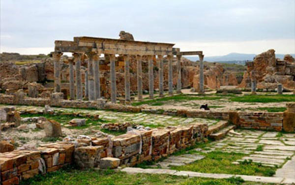 عکس های دیدنی از قدیمیترین شهرهای جهان عکس های دیدنی از قدیمیترین شهرهای جهان