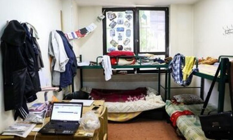 نرخ جدید خوابگاههای دانشجویی ابلاغ شد نرخ جدید خوابگاههای دانشجویی ابلاغ شد