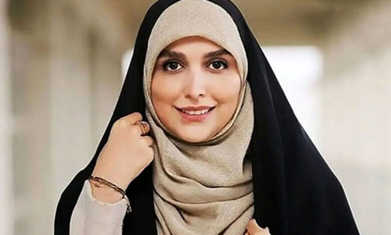 بلاگری که مژده لواسانی را حسابی عصبانی کرد