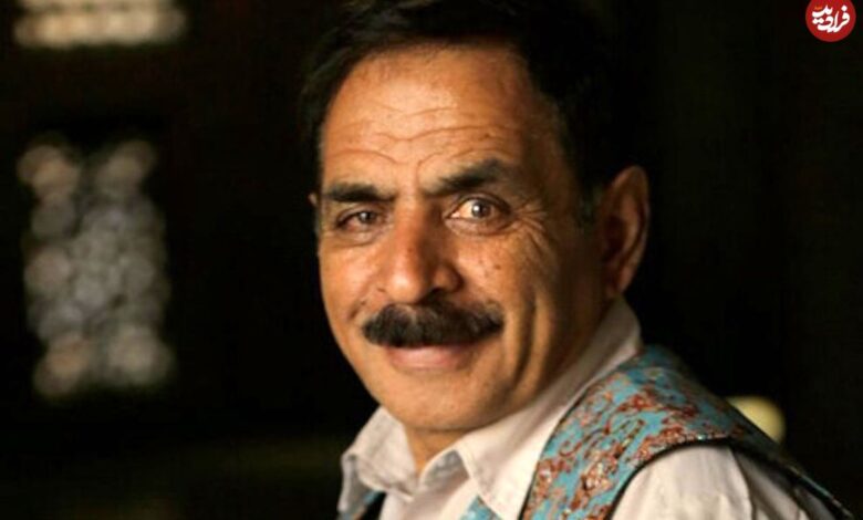 فیلم روز| خاطره وحشتناک عمو رشید از شغل مُرده سوزی در ژاپن!