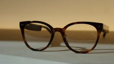 آمازون عینکهای AR ویژه رانندگان و کاربران عادی را توسعه می دهد آمازون عینکهای AR ویژه رانندگان و کاربران عادی را توسعه می دهد