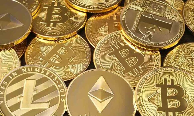 نظارت بر رمزارزها به سازمان بورس واگذار شد