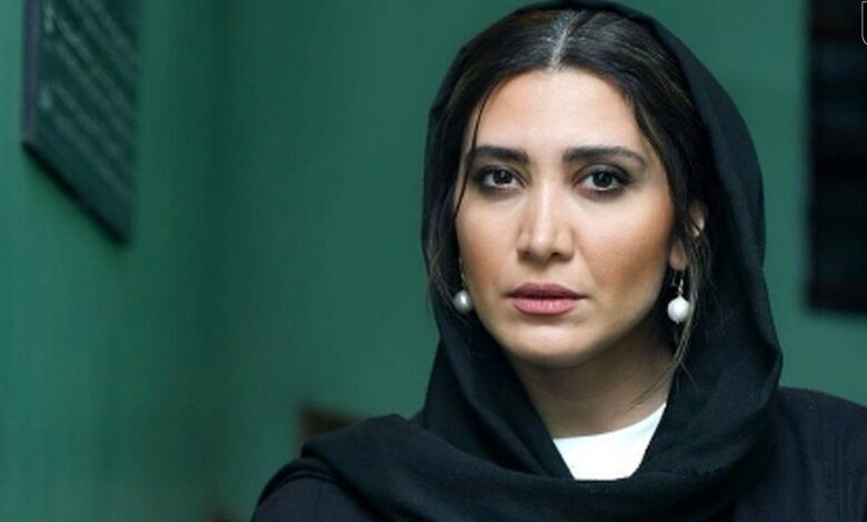 عکس روز| "نیکی مظفری: درخشش در اکرانِ «گرانیت»! عکس روز| "نیکی مظفری: درخشش در اکرانِ «گرانیت»!