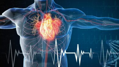 کشف نقش عفونت در حمله قلبی! کشف نقش عفونت در حمله قلبی!