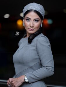 اخبار روز ؛ عکس جدید سمیرا حسن پور! اخبار روز ؛ عکس جدید سمیرا حسن پور!