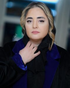 عکس روز| عکس جدید نرگس محمدی، با این عکس همه رو غافلگیر کرد! عکس روز| عکس جدید نرگس محمدی، با این عکس همه رو غافلگیر کرد!