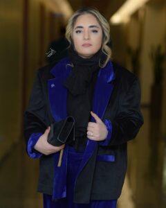 عکس روز| عکس جدید نرگس محمدی، با این عکس همه رو غافلگیر کرد! عکس روز| عکس جدید نرگس محمدی، با این عکس همه رو غافلگیر کرد!