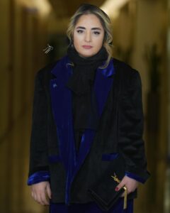 عکس روز| عکس جدید نرگس محمدی، با این عکس همه رو غافلگیر کرد! عکس روز| عکس جدید نرگس محمدی، با این عکس همه رو غافلگیر کرد!