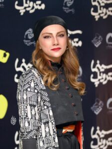 عکس روز| ستاره‌ها در "متروپل": یه شبِ سینماییِ پُر از خاطره!