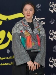 عکس روز| ستاره‌ها در "متروپل": یه شبِ سینماییِ پُر از خاطره!