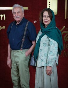 عکس روز| درخششِ ستاره‌ها در روزِ ملیِ سینما: جشنِ باشکوه با قاب‌هایِ ماندگار!