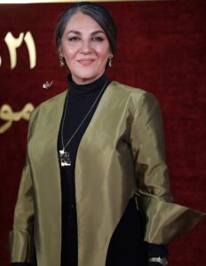 عکس روز| درخششِ ستاره‌ها در روزِ ملیِ سینما: جشنِ باشکوه با قاب‌هایِ ماندگار!