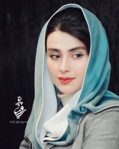 عکس روز| عکسهای جدید از "لاله مرزبان: استایلِ بی‌نظیر، چهره‌یِ جذاب!