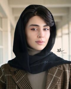 عکس روز| عکسهای جدید از "لاله مرزبان: استایلِ بی‌نظیر، چهره‌یِ جذاب!