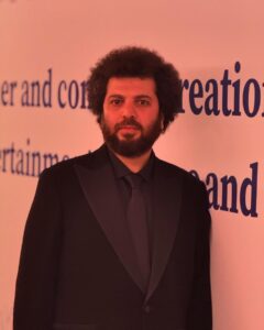 عکس روز| سعید روستایی: یک قابِ دیدنی از یک ذهنِ خلاق! عکس روز| سعید روستایی: یک قابِ دیدنی از یک ذهنِ خلاق!