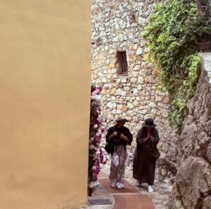 عکس روز| "نرگس محمدی: با رفیقِ جان، در قابِ خاطرات! عکس روز| "نرگس محمدی: با رفیقِ جان، در قابِ خاطرات!
