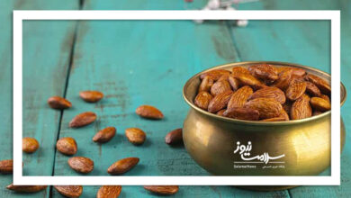 چرا بادام معجزه می کند؟ چرا بادام معجزه می کند؟