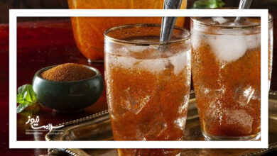 راز های درمانی خاکشیراز نگاه طب ایرانی راز های درمانی خاکشیراز نگاه طب ایرانی