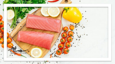 ماهی خام؛شایعه ای بی پایه برای درمان سنگ کیسه صفرا ماهی خام؛شایعه ای بی پایه برای درمان سنگ کیسه صفرا