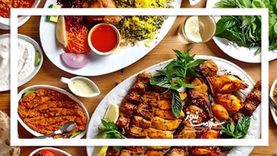 غذا هایی که باماست نباید خورد غذا هایی که باماست نباید خورد