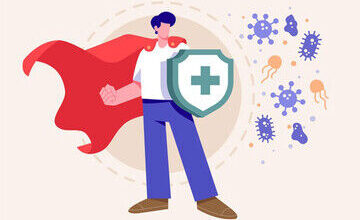 راهکارهای موثر طب سنتی چینی برای تقویت سیستم ایمنی بدن