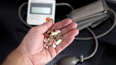 توسعه یک ابزار آنلاین برای ارزیابی میزان تاثیر داروها بر کاهش فشار خون