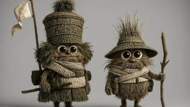 OpenAI با انیمیشن Critterz به هالیوود می‌آید؛ آیا هوش مصنوعی سینما را متحول می‌کند؟