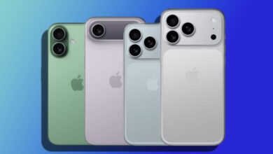 اپل امسال برای تولید 100 میلیون آیفون 17 آماده می‌شود