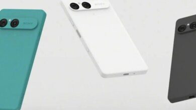 معرفی گوشی میانرده جدید سونی با تراشه اسنپدراگون ۶ نسل ۳ و دوربین ۵۰ مگاپیکسلی معرفی گوشی میانرده جدید سونی با تراشه اسنپدراگون ۶ نسل ۳ و دوربین ۵۰ مگاپیکسلی