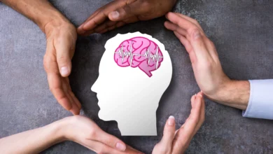 ساختار مغز افراد مبتلا به ADHD متفاوت است! ساختار مغز افراد مبتلا به ADHD متفاوت است!