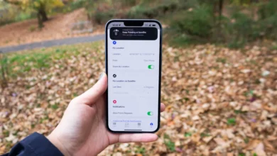 برنامه هیجانانگیز اپل برای کاربران آيفون ۱۴ و ۱۵؛ سرویس ماهوارهای یک سال رایگان شد برنامه هیجانانگیز اپل برای کاربران آيفون ۱۴ و ۱۵؛ سرویس ماهوارهای یک سال رایگان شد