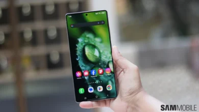 آیفون ۱۷ اپل اسباب تمسخر سامسونگ را فراهم کرد آیفون ۱۷ اپل اسباب تمسخر سامسونگ را فراهم کرد