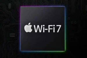 محدودیت تراشه N1 اپل در پشتیبانی از Wi-Fi 7